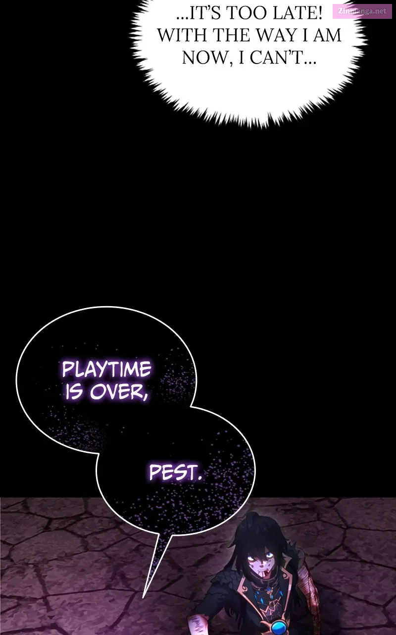 Regression of the CloseCombat Mage Zinmanga X Chapter 1 Page 84