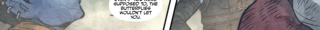 Monstress Zinmanga X Chapter 19 Page 50