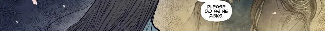 Monstress Zinmanga X Chapter 11 Page 18