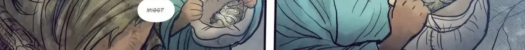 Monstress Zinmanga X Chapter 5 Page 14