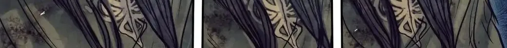 Monstress Zinmanga X Chapter 5 Page 18