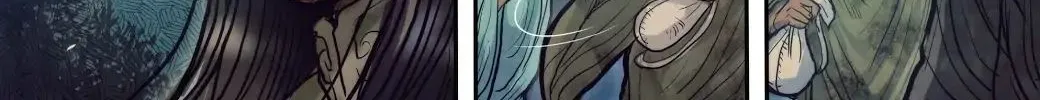 Monstress Zinmanga X Chapter 5 Page 22