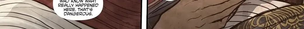 Monstress Zinmanga X Chapter 5 Page 26