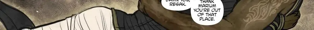 Monstress Zinmanga X Chapter 5 Page 28