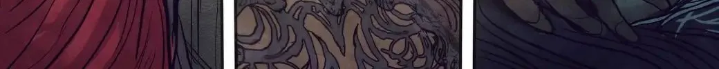 Monstress Zinmanga X Chapter 5 Page 34