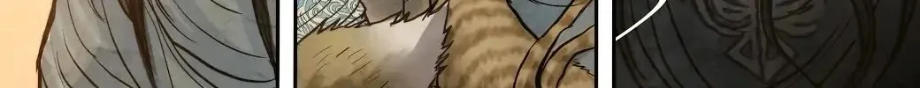 Monstress Zinmanga X Chapter 2 Page 32