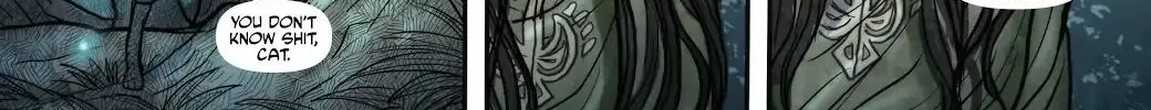 Monstress Zinmanga X Chapter 2 Page 42