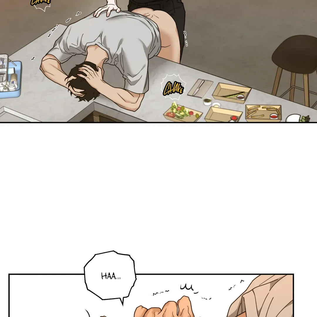 Reverse Thinking Zinmanga X Chapter 12 Page 27