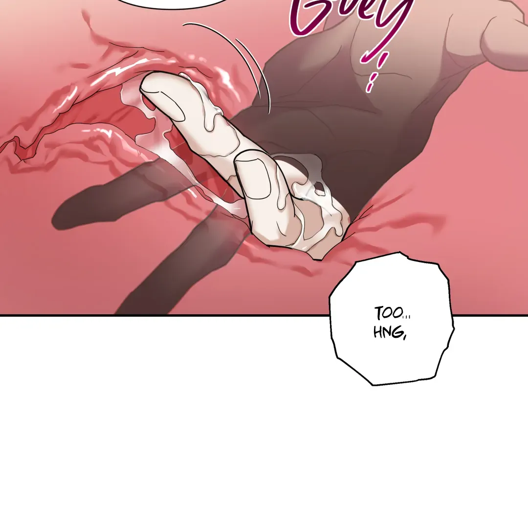 Reverse Thinking Zinmanga X Chapter 12 Page 44