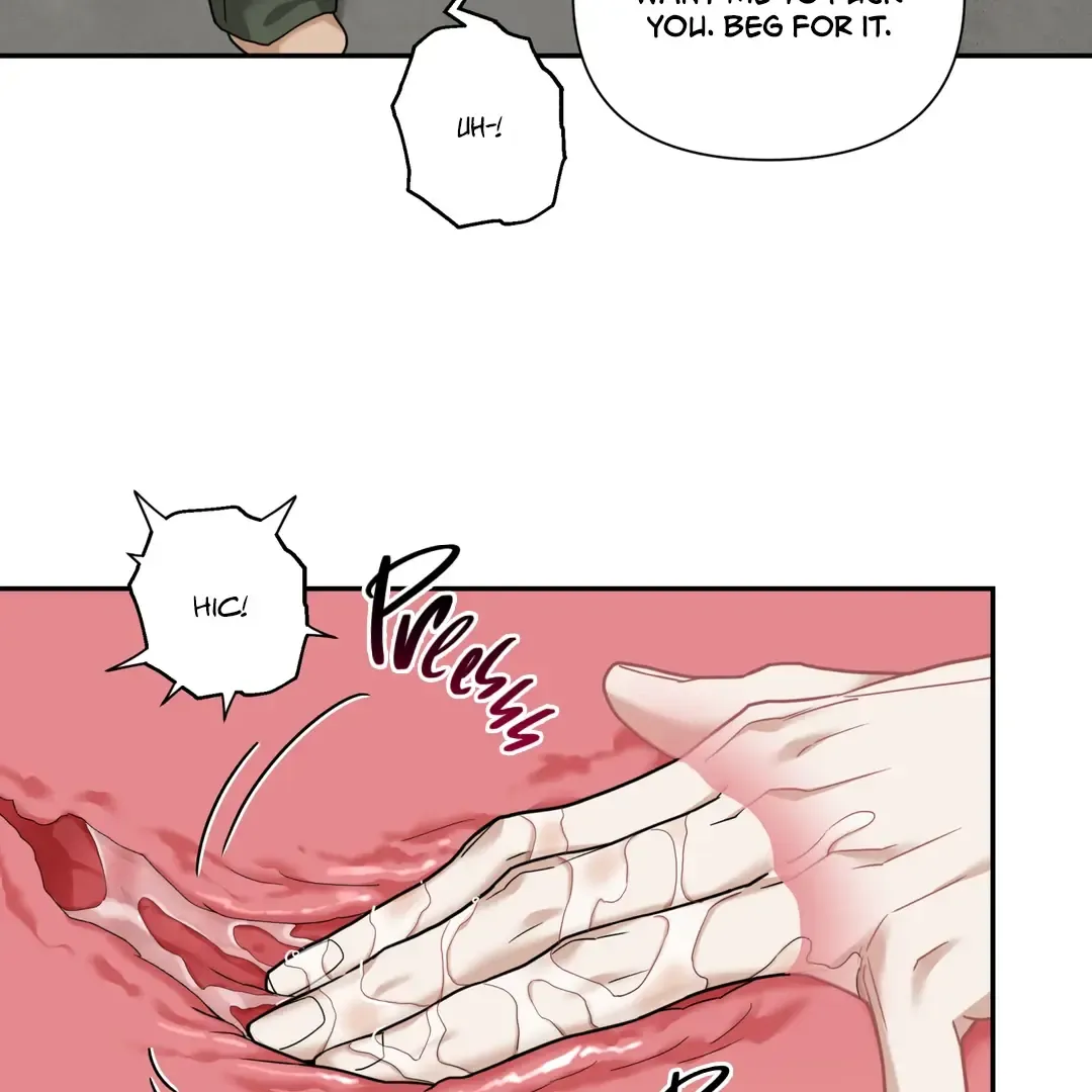 Reverse Thinking Zinmanga X Chapter 12 Page 50