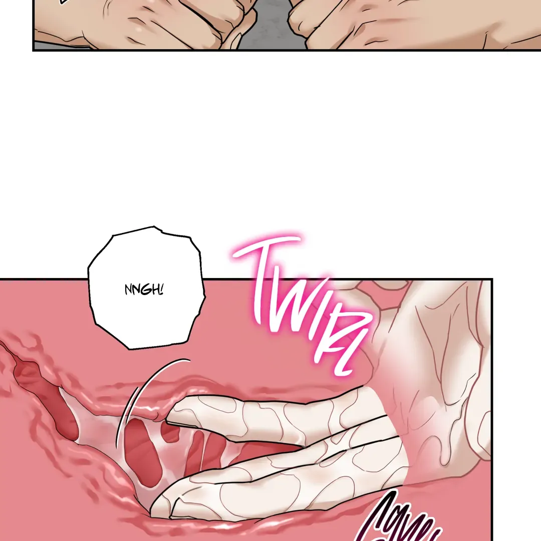 Reverse Thinking Zinmanga X Chapter 12 Page 52
