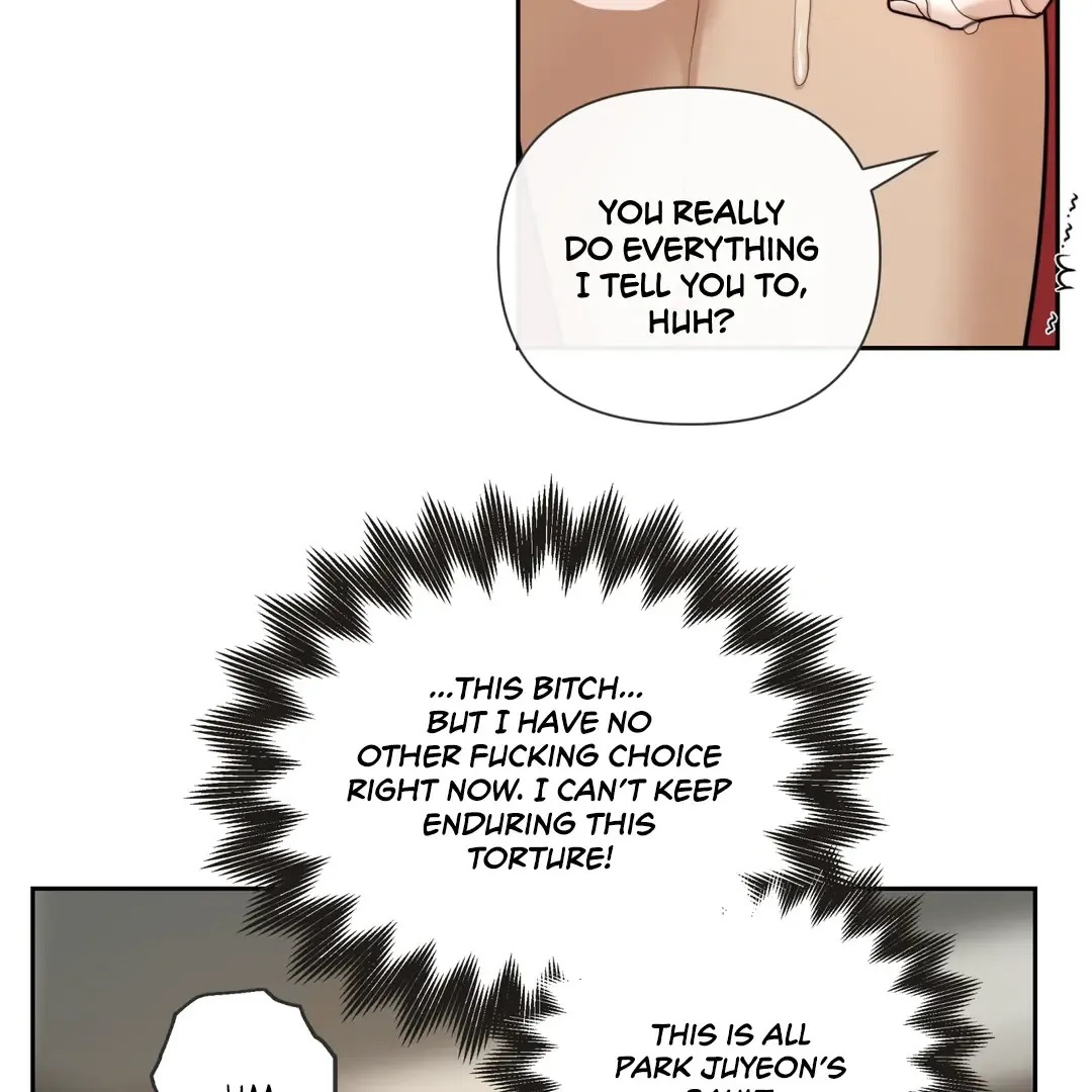 Reverse Thinking Zinmanga X Chapter 12 Page 87