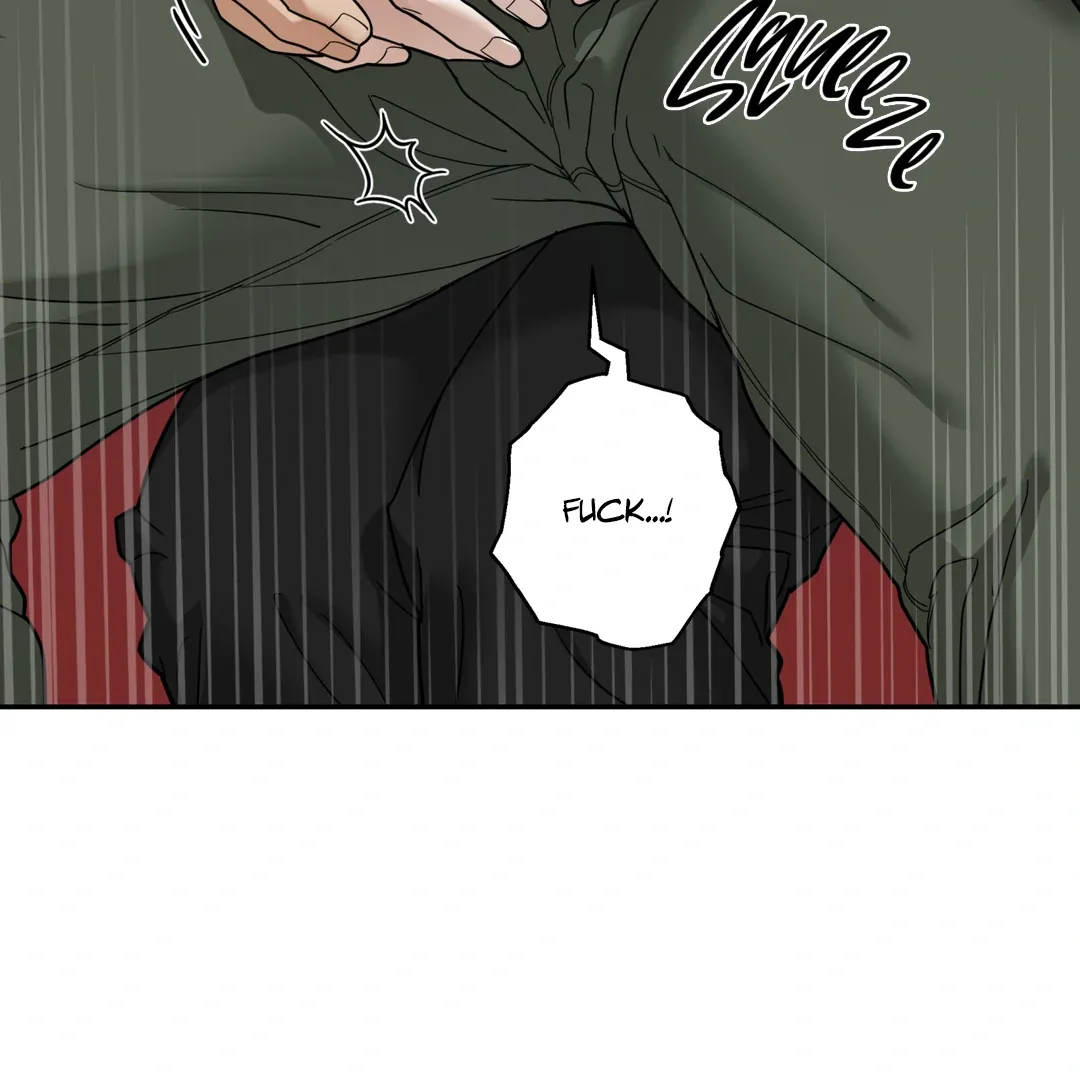 Reverse Thinking Zinmanga X Chapter 11 Page 8