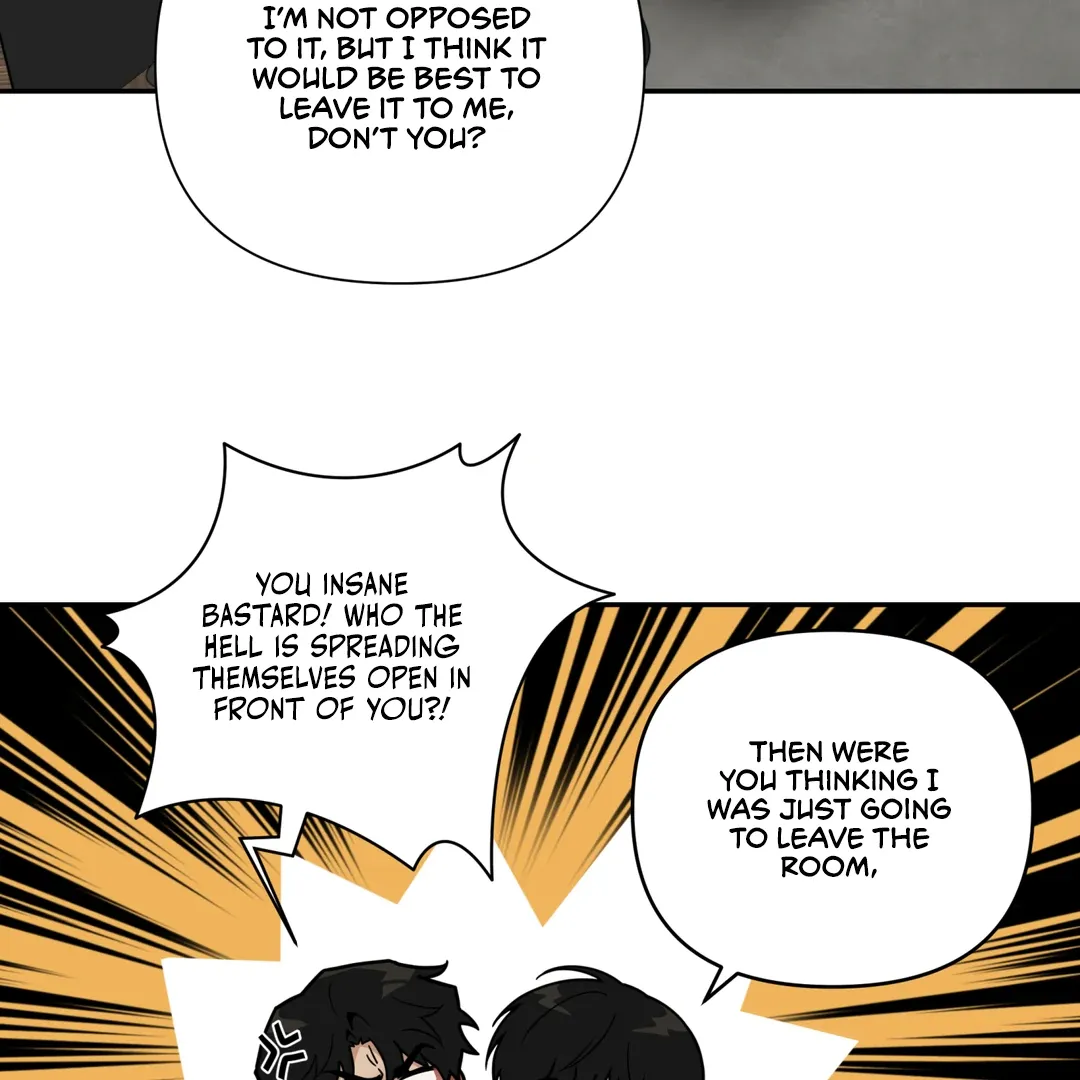 Reverse Thinking Zinmanga X Chapter 11 Page 12