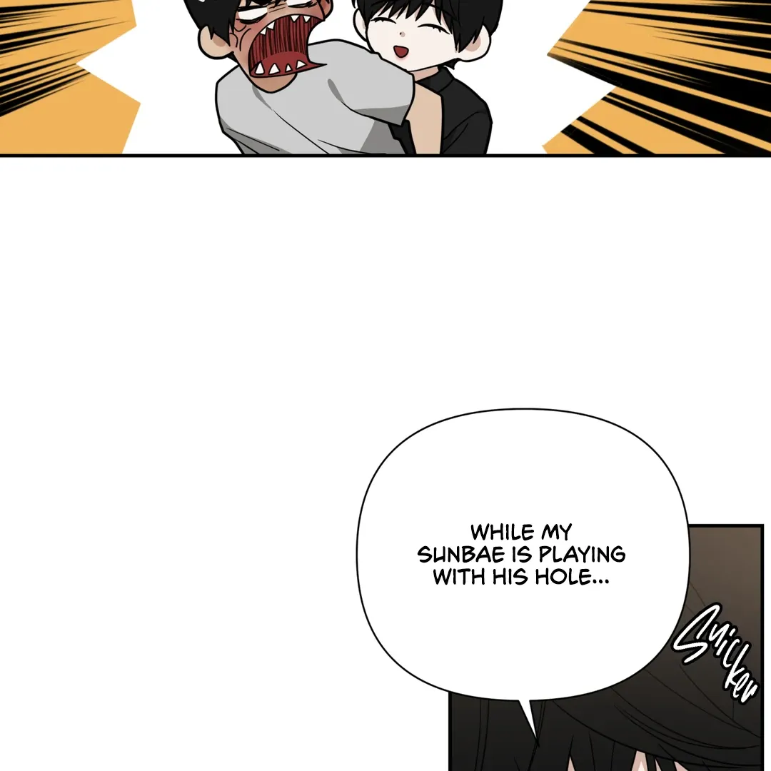 Reverse Thinking Zinmanga X Chapter 11 Page 13