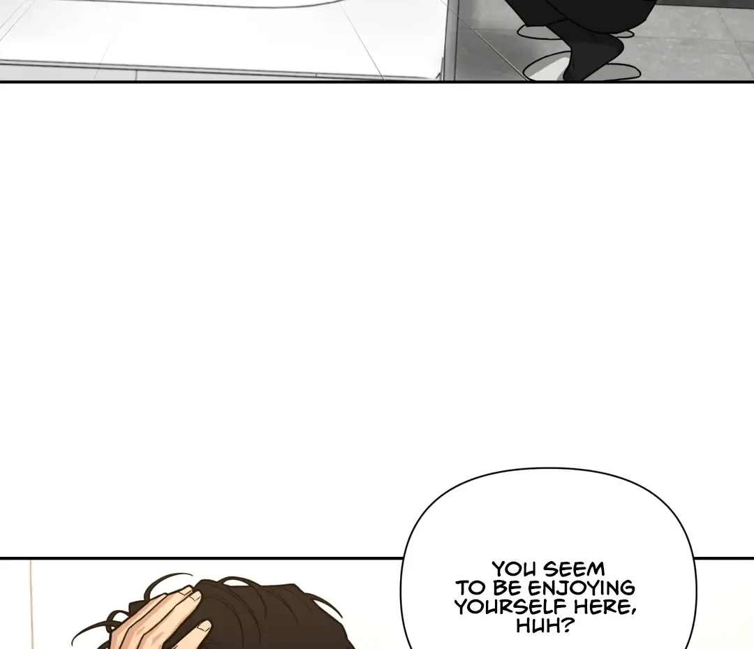 Reverse Thinking Zinmanga X Chapter 10 Page 23