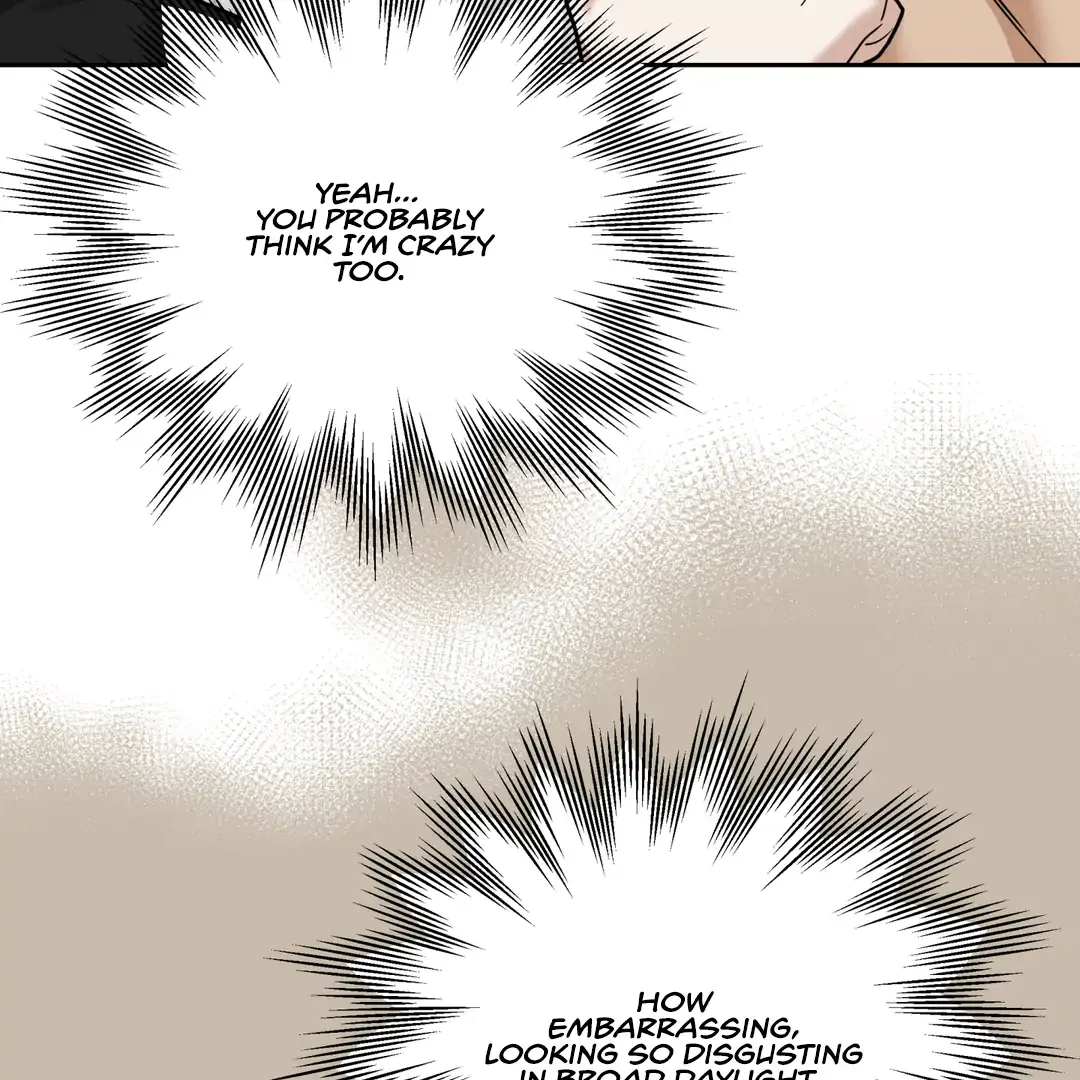 Reverse Thinking Zinmanga X Chapter 10 Page 31