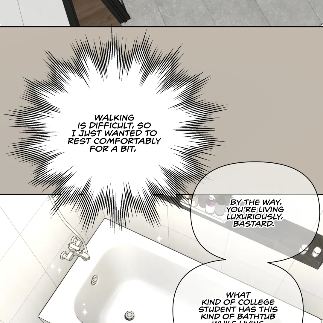 Reverse Thinking Zinmanga X Chapter 10 Page 33