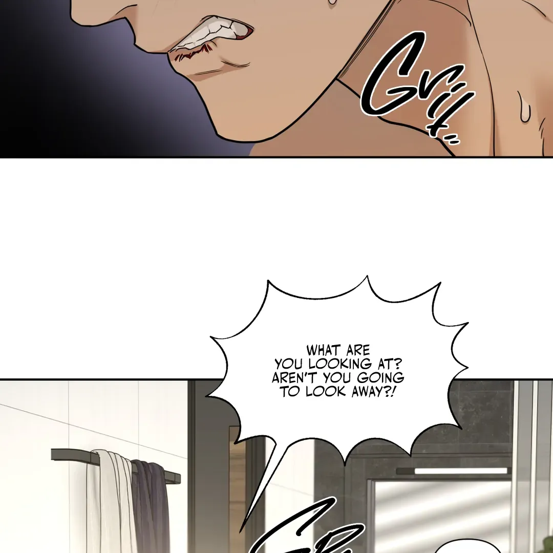 Reverse Thinking Zinmanga X Chapter 10 Page 37