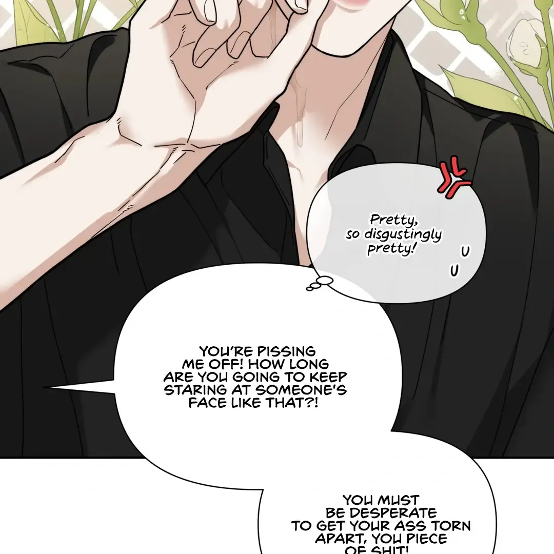 Reverse Thinking Zinmanga X Chapter 10 Page 40