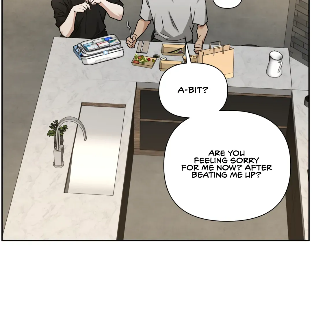 Reverse Thinking Zinmanga X Chapter 10 Page 69