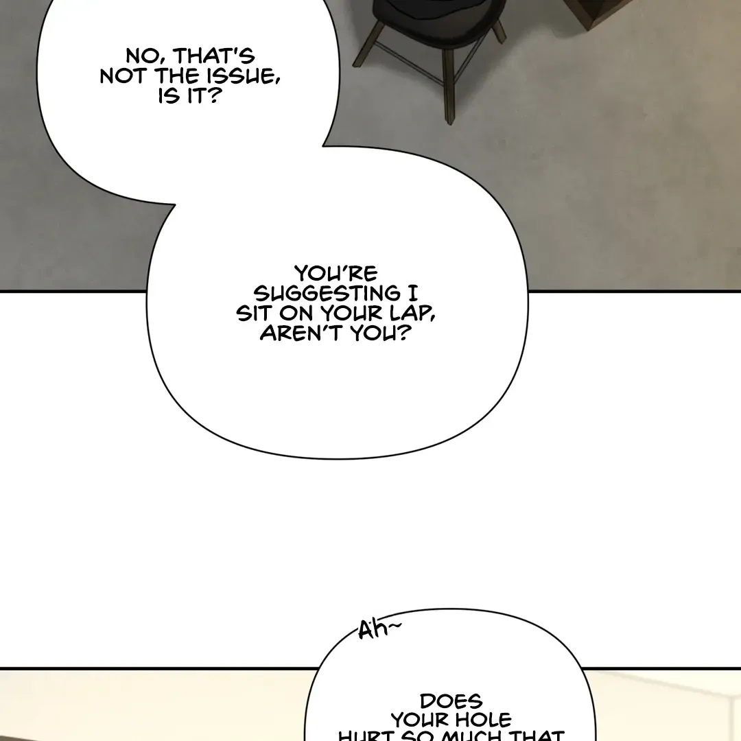 Reverse Thinking Zinmanga X Chapter 10 Page 84