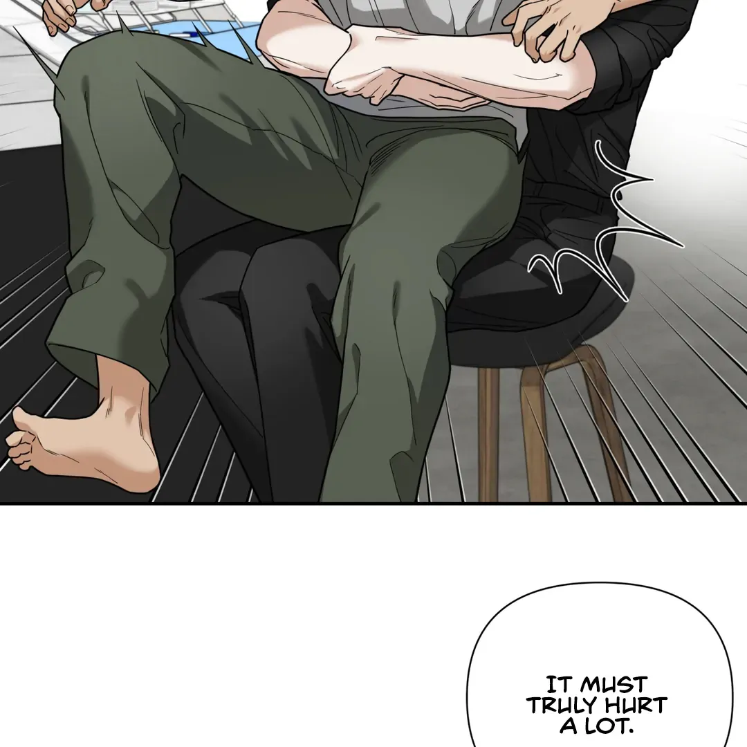 Reverse Thinking Zinmanga X Chapter 10 Page 92
