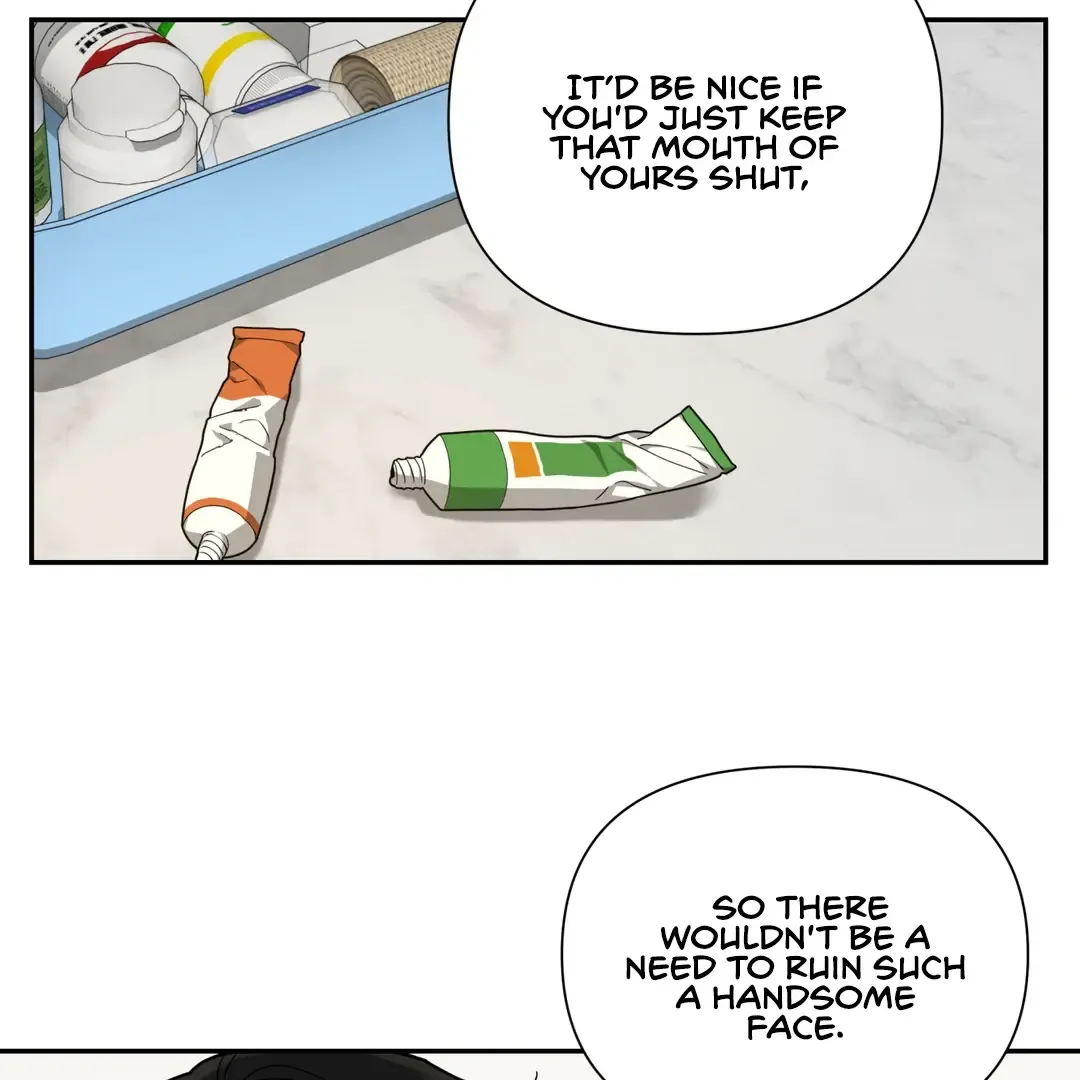 Reverse Thinking Zinmanga X Chapter 10 Page 94