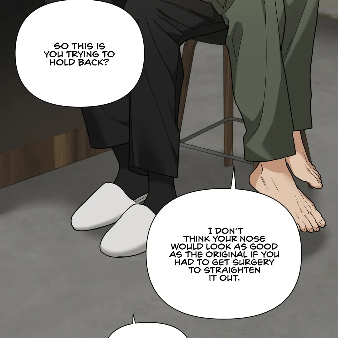 Reverse Thinking Zinmanga X Chapter 10 Page 99