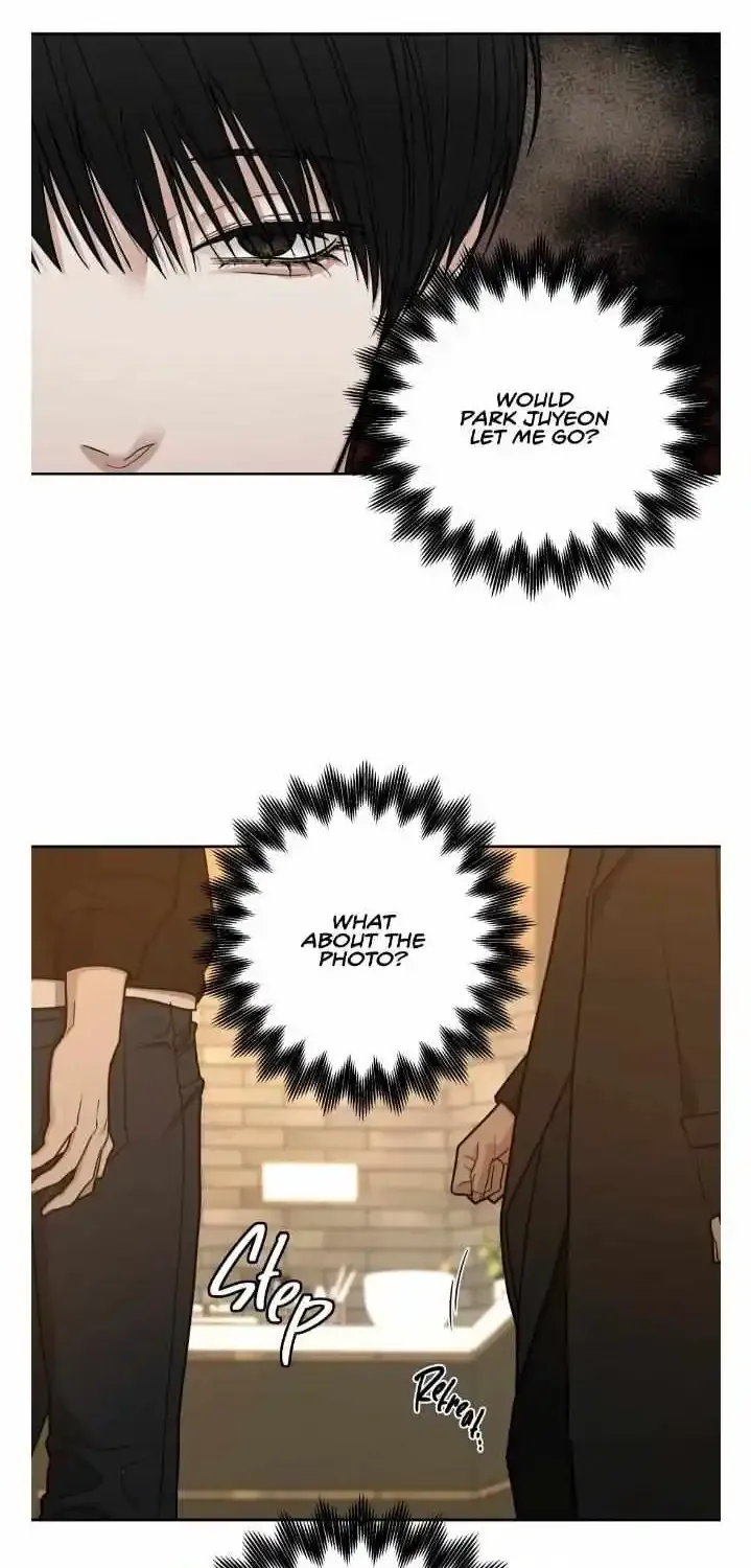 Reverse Thinking Zinmanga X Chapter 7 Page 9