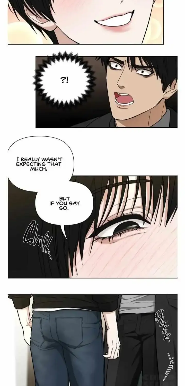 Reverse Thinking Zinmanga X Chapter 7 Page 12