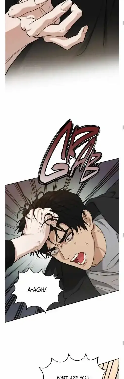 Reverse Thinking Zinmanga X Chapter 7 Page 21