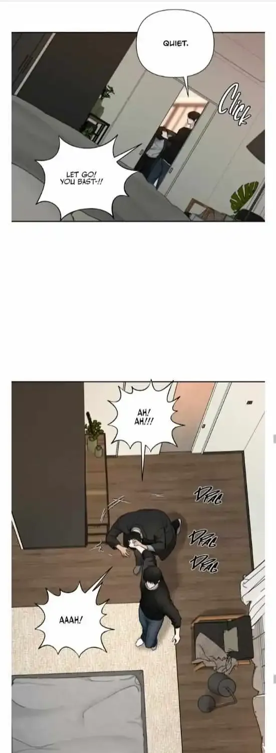 Reverse Thinking Zinmanga X Chapter 7 Page 23