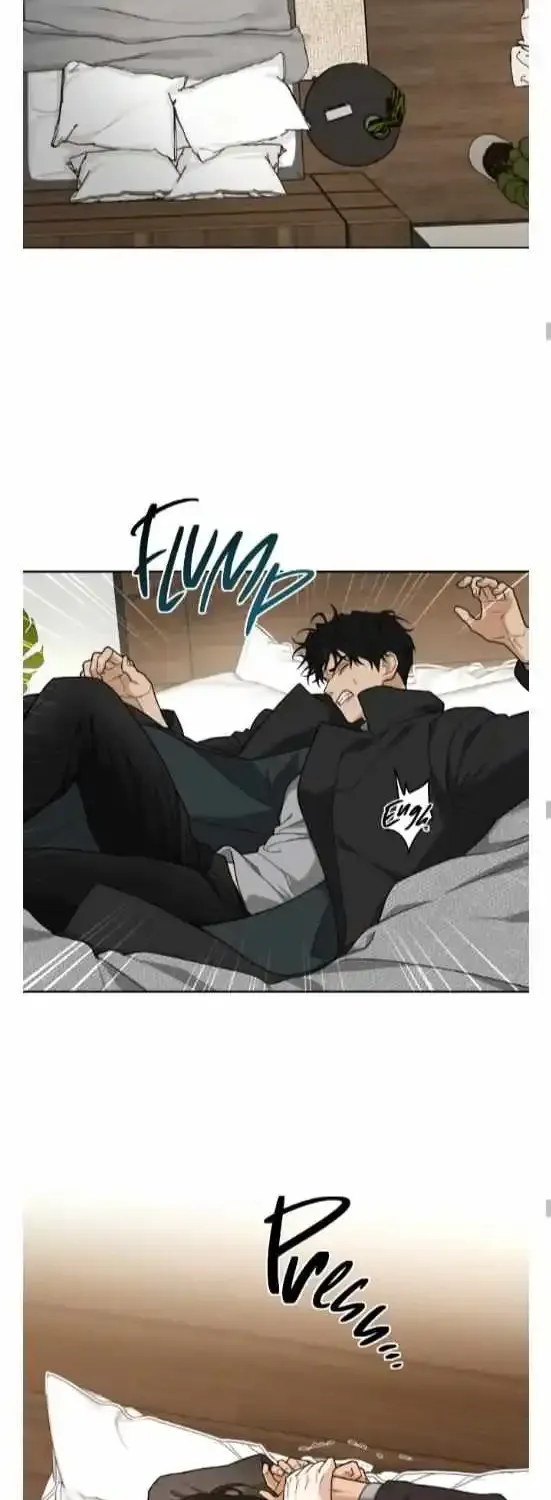 Reverse Thinking Zinmanga X Chapter 7 Page 24
