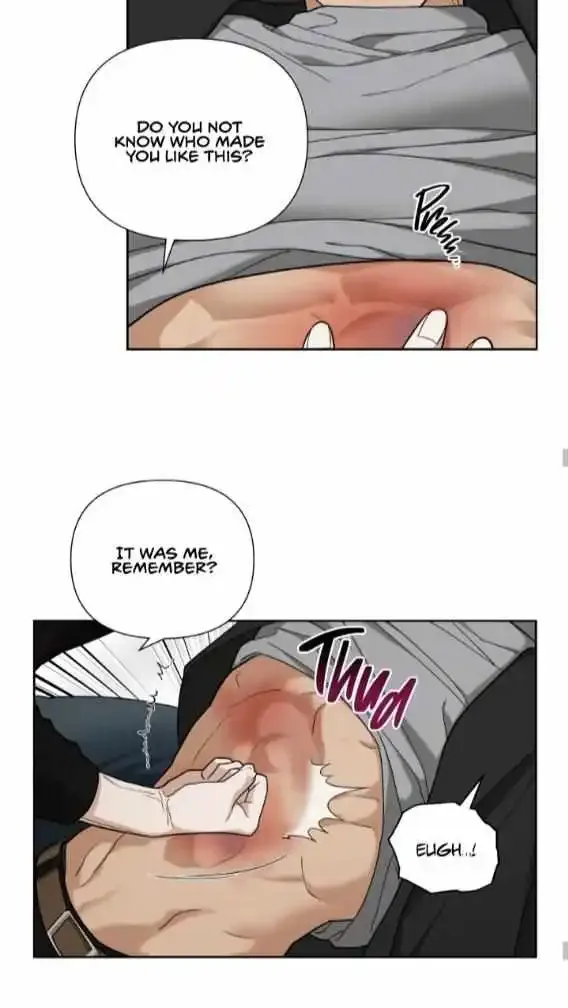 Reverse Thinking Zinmanga X Chapter 7 Page 28