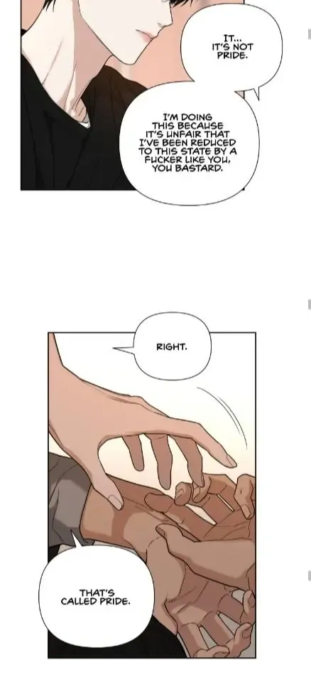 Reverse Thinking Zinmanga X Chapter 7 Page 31