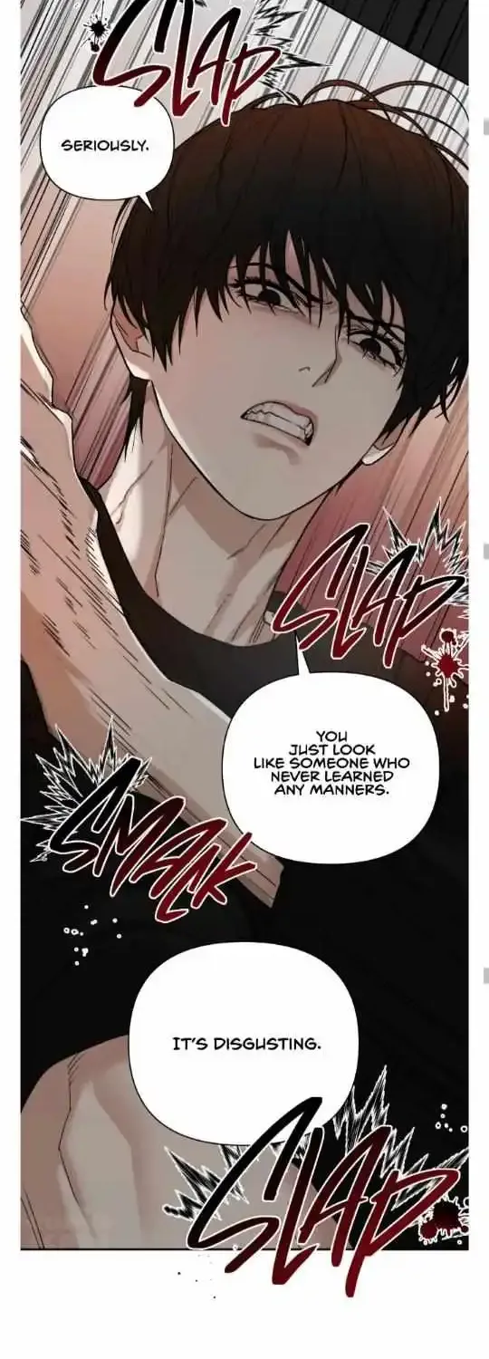 Reverse Thinking Zinmanga X Chapter 7 Page 36