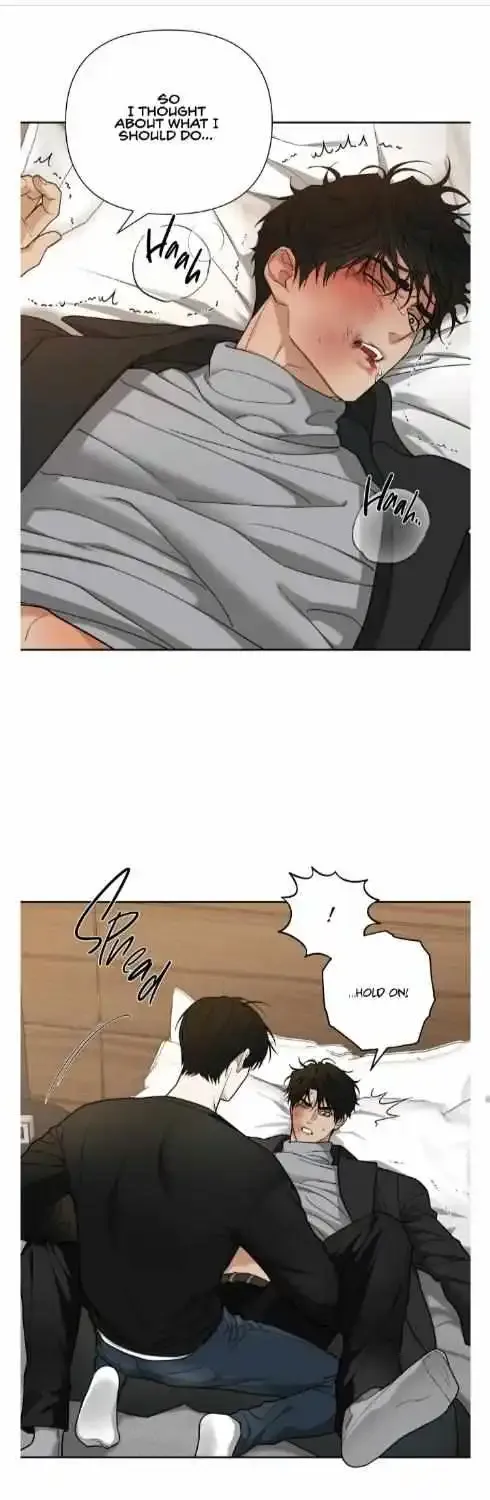Reverse Thinking Zinmanga X Chapter 7 Page 38