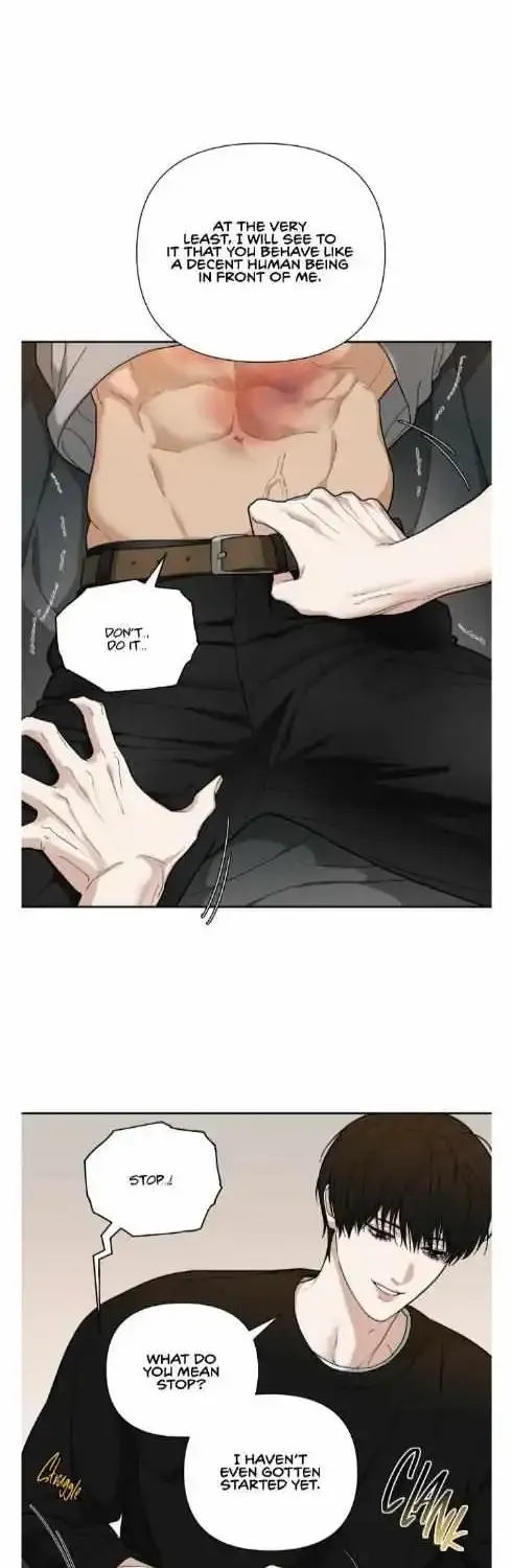 Reverse Thinking Zinmanga X Chapter 7 Page 39