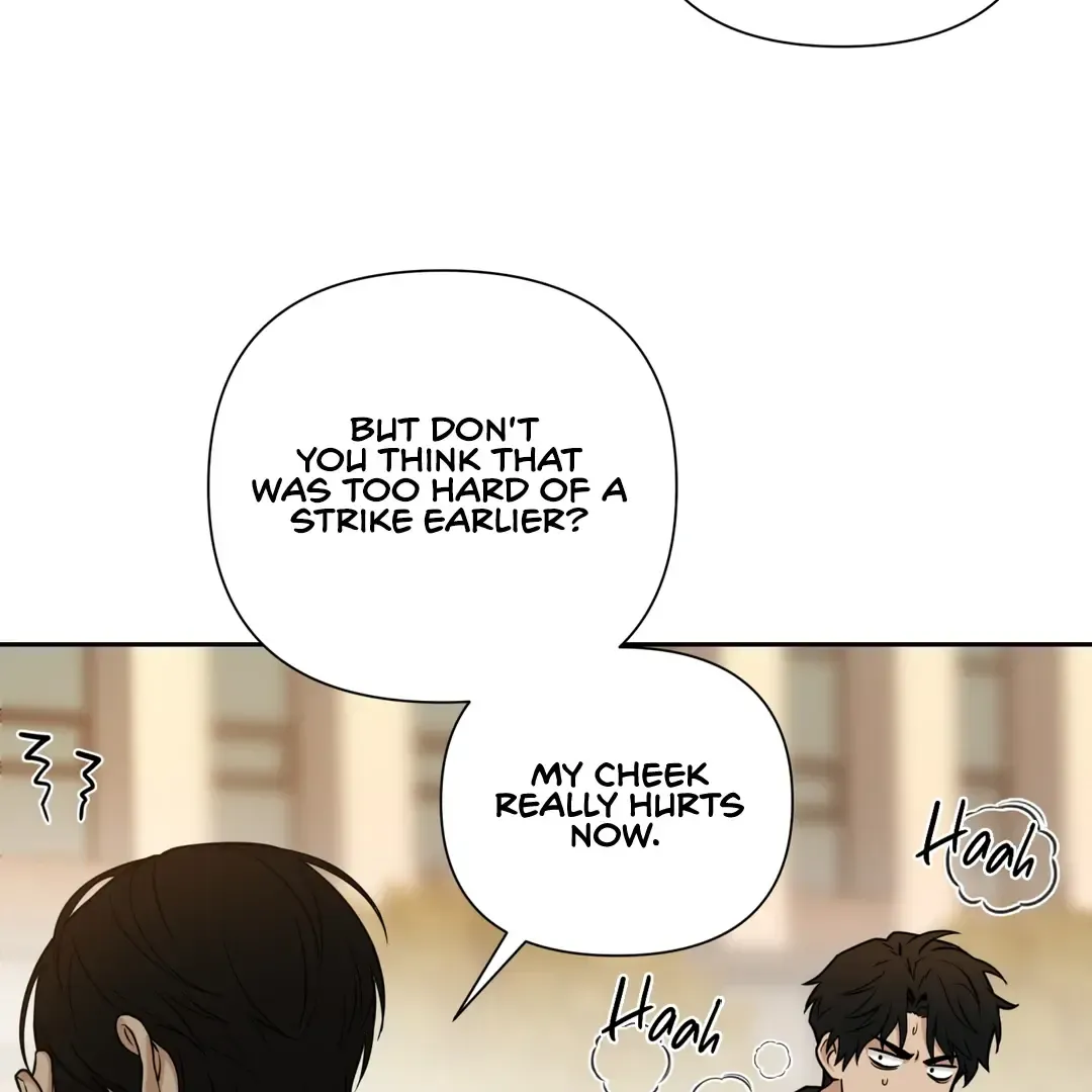 Reverse Thinking Zinmanga X Chapter 6 Page 27
