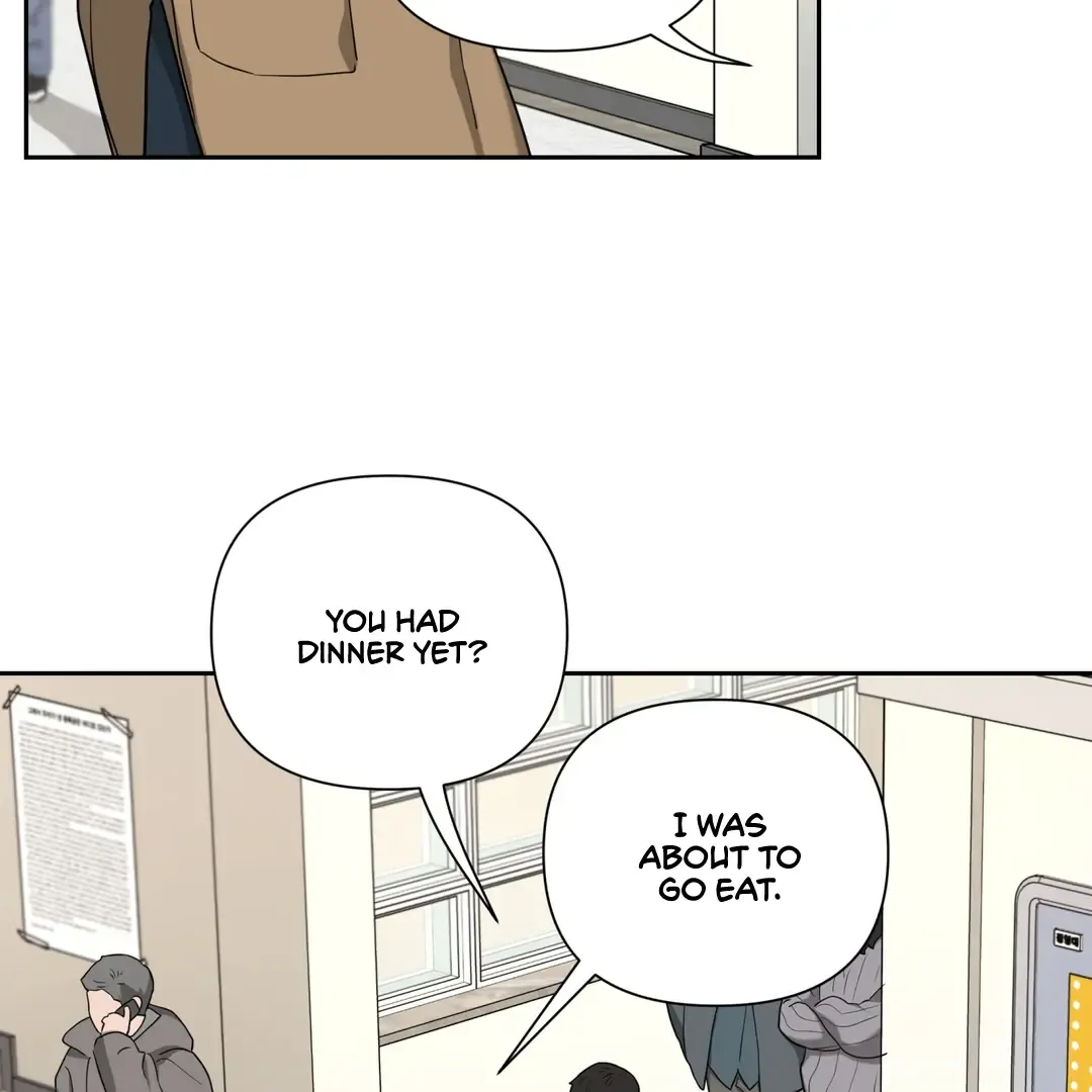 Reverse Thinking Zinmanga X Chapter 5 Page 23
