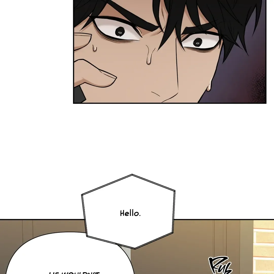 Reverse Thinking Zinmanga X Chapter 5 Page 28