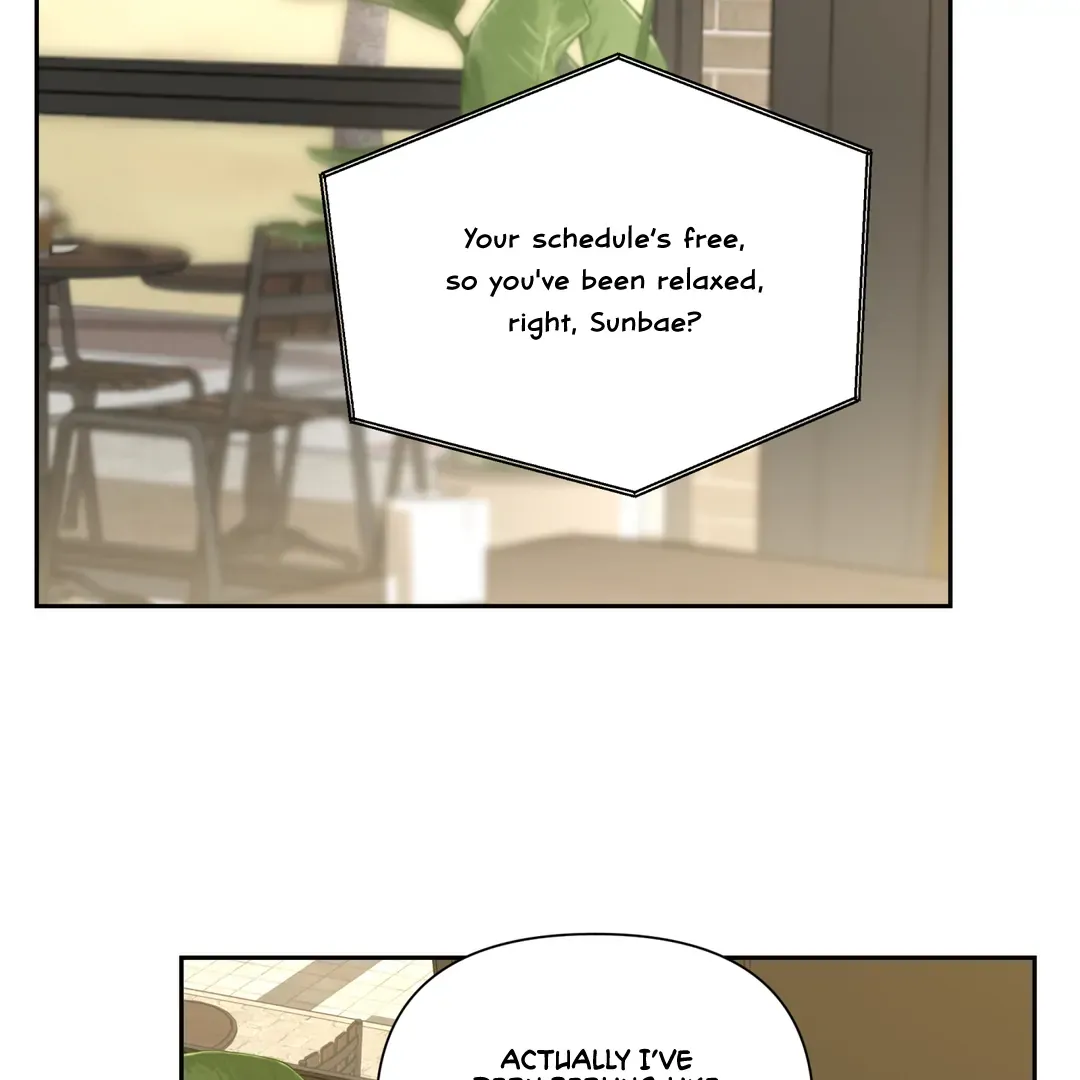 Reverse Thinking Zinmanga X Chapter 5 Page 34