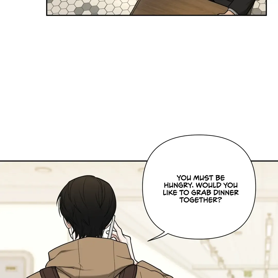 Reverse Thinking Zinmanga X Chapter 5 Page 36