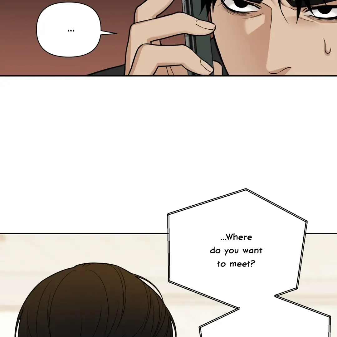 Reverse Thinking Zinmanga X Chapter 5 Page 39