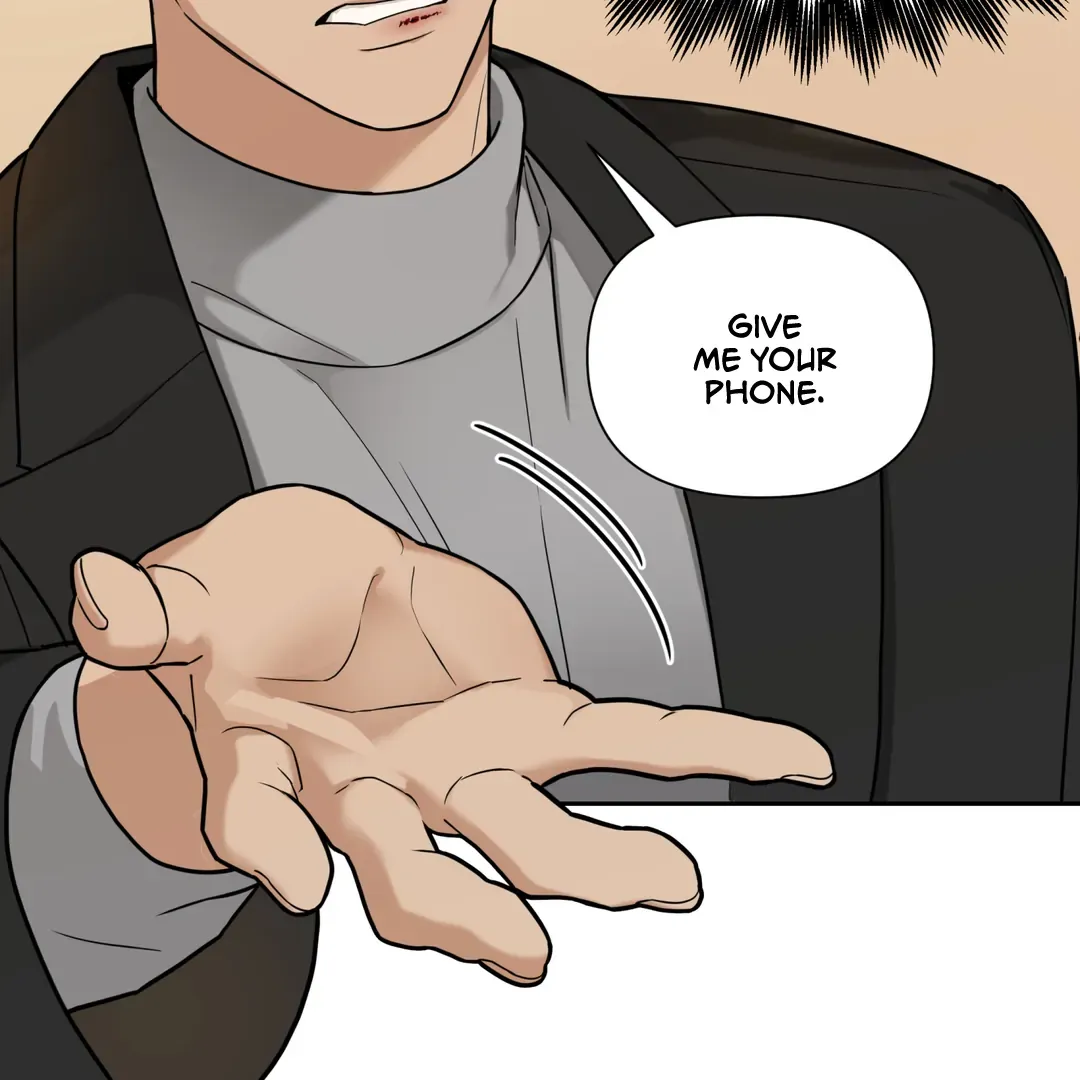 Reverse Thinking Zinmanga X Chapter 5 Page 57
