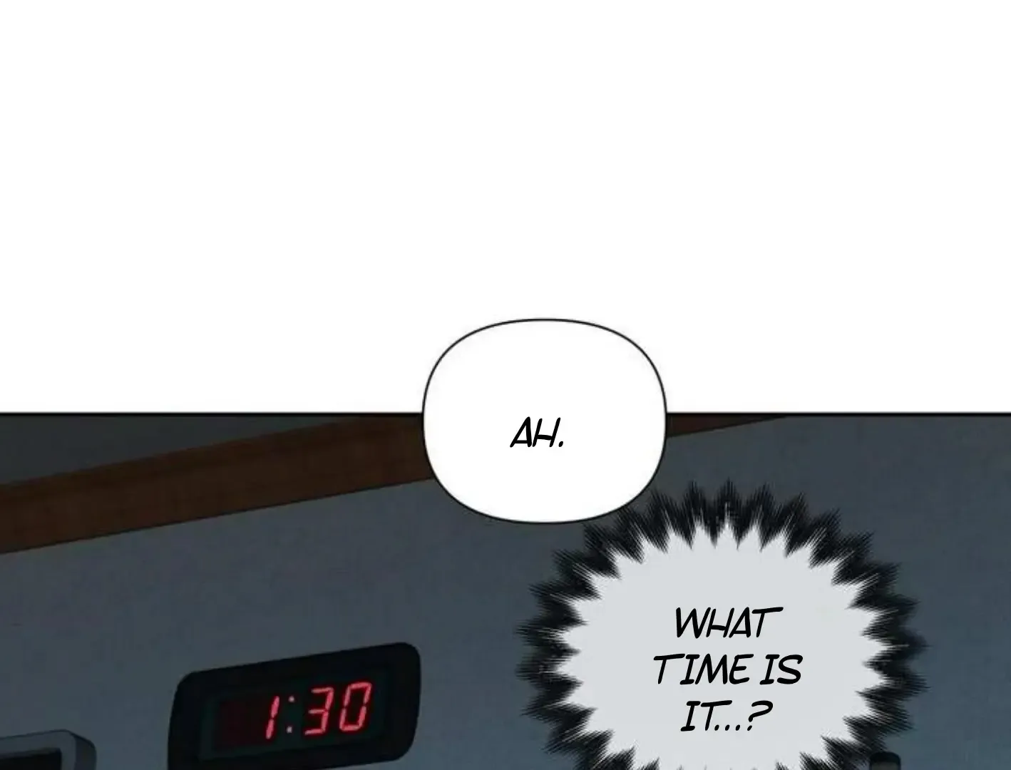 Reverse Thinking Zinmanga X Chapter 3 Page 9