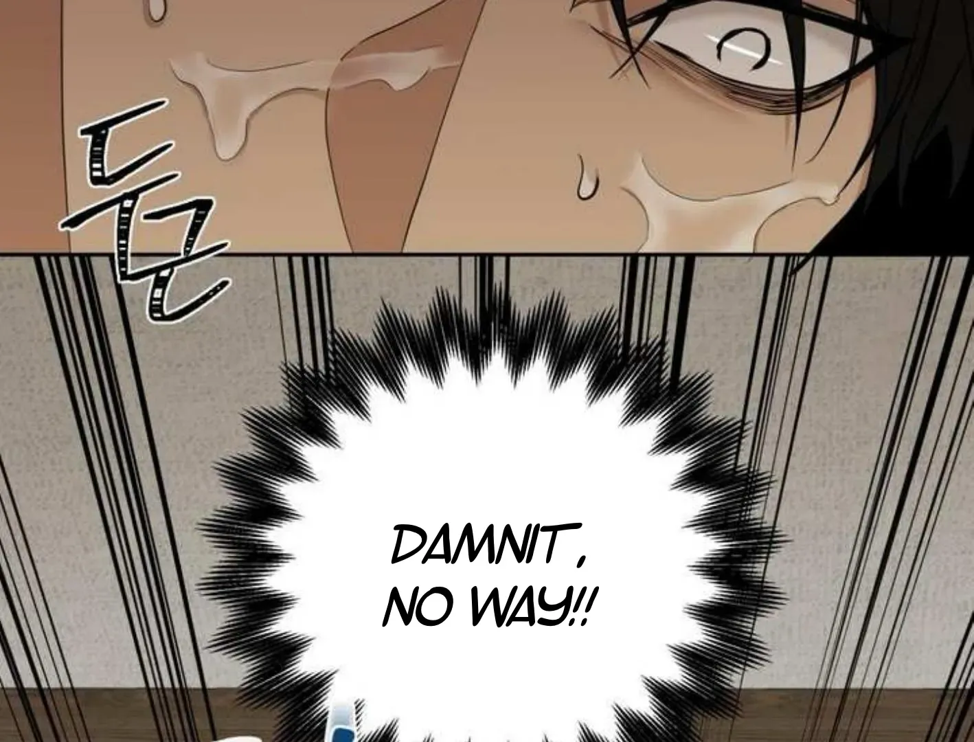 Reverse Thinking Zinmanga X Chapter 3 Page 27