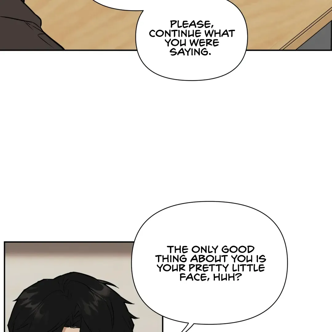 Reverse Thinking Zinmanga X Chapter 1.1 Page 85