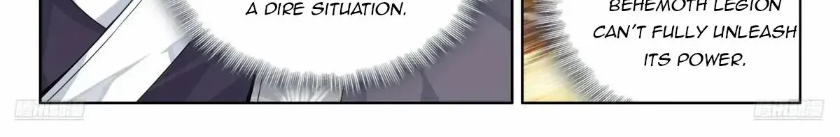 Soul Land Iv - The Ultimate Combat Zinmanga X Chapter 513 Page 14